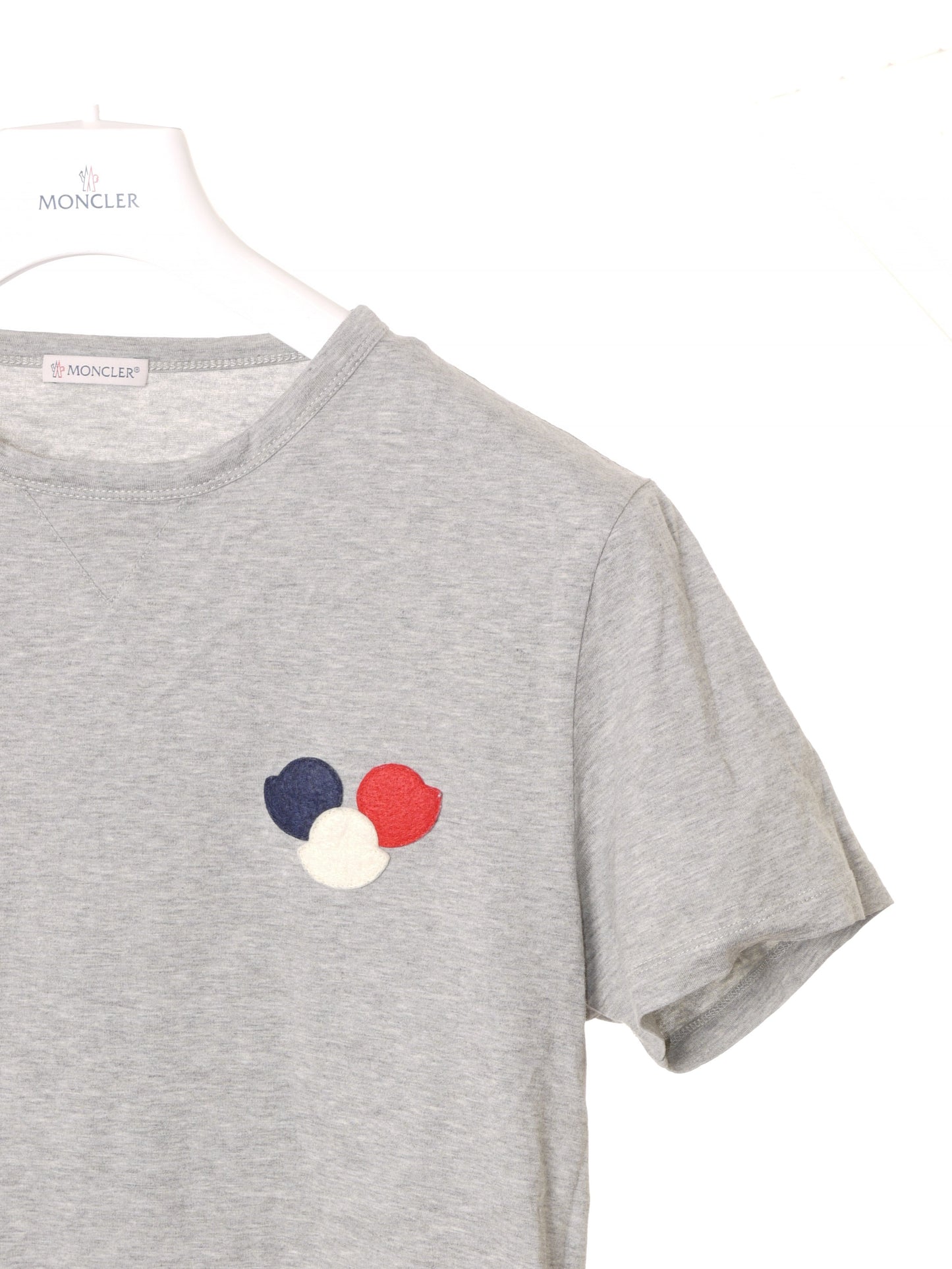 Moncler T-Shirt