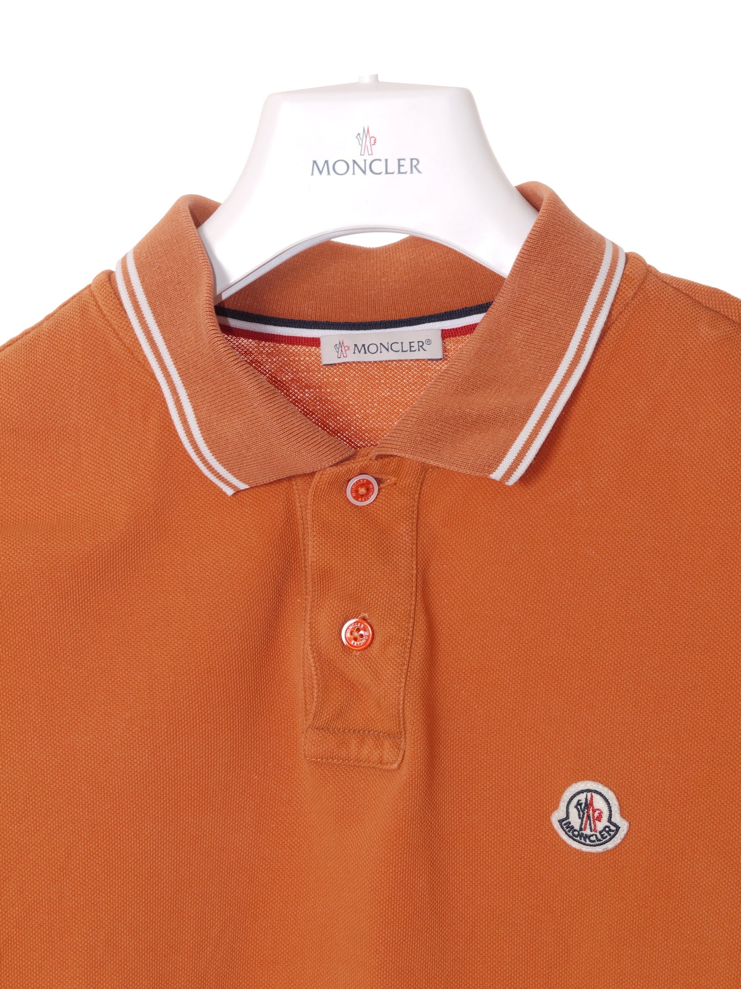 Moncler Polo
