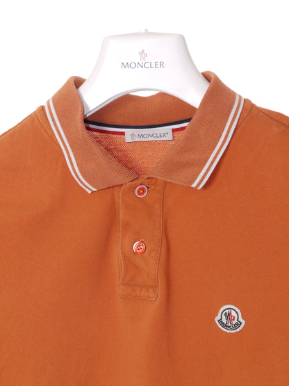 Moncler Polo
