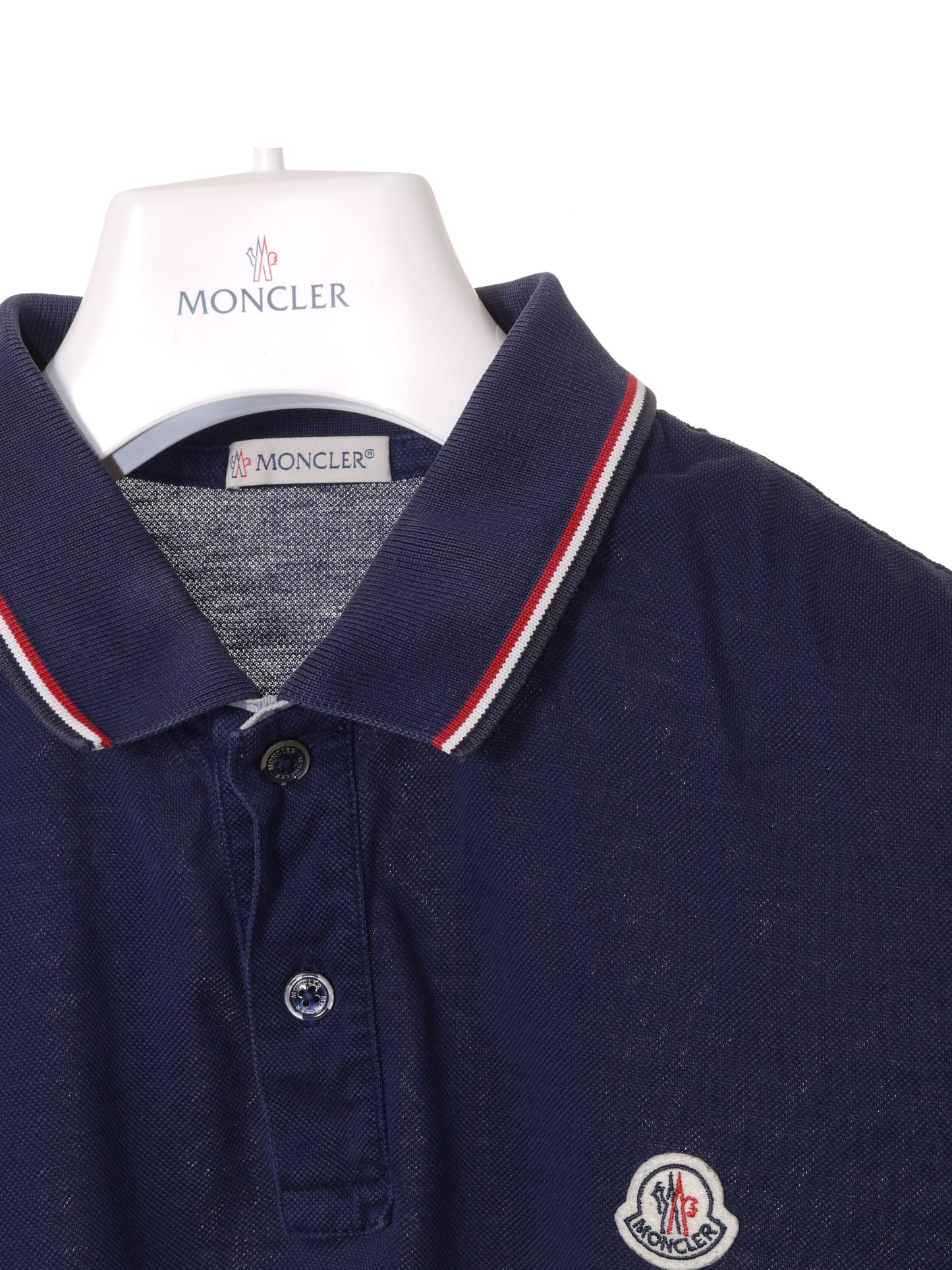 Moncler Polo