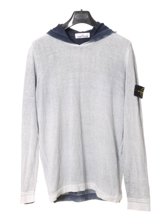 Stone Island Hoodie