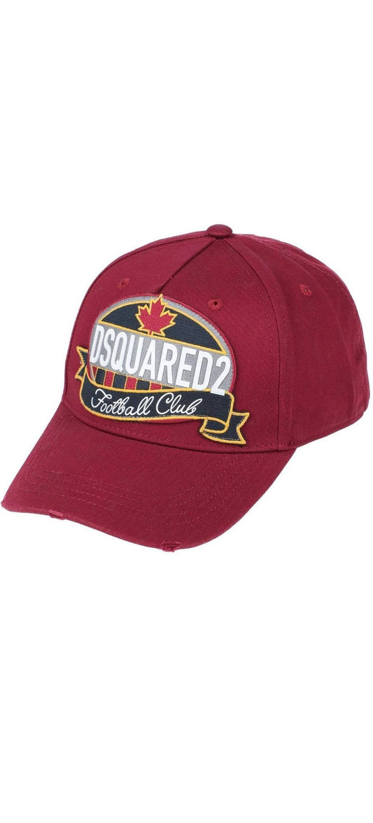 Dsquared2 Cap