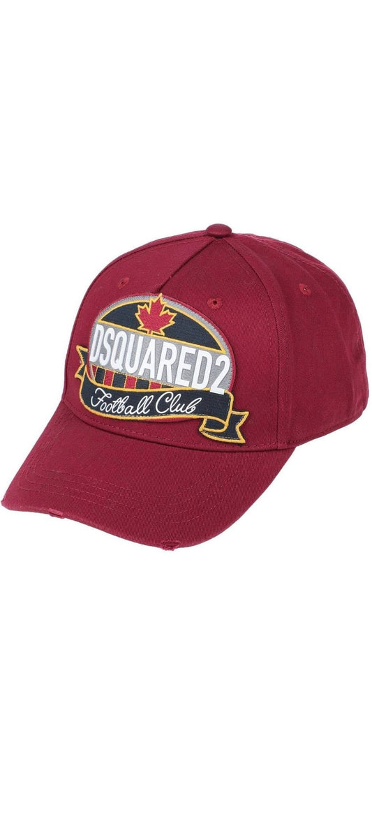 Dsquared2 Cap