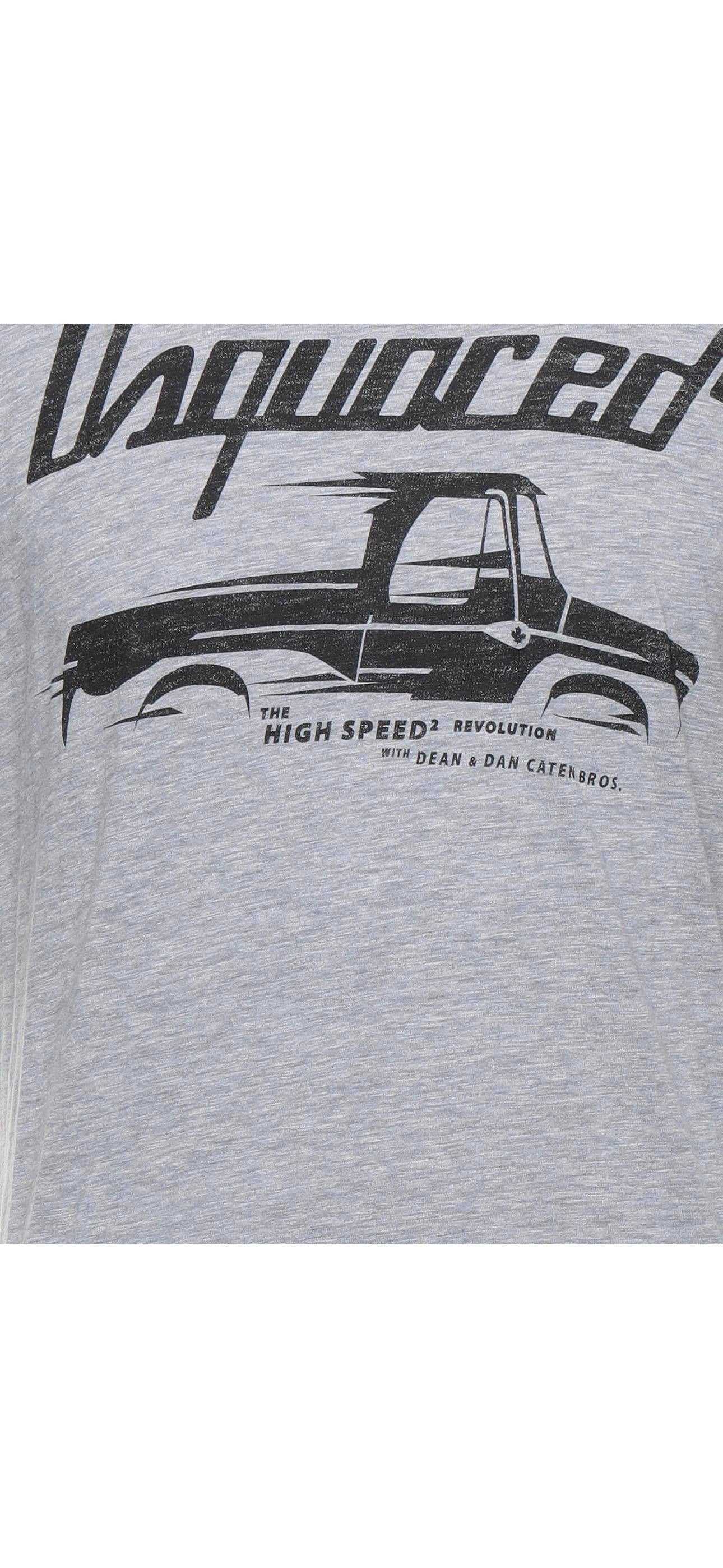 Dsquared2 T-Shirt
