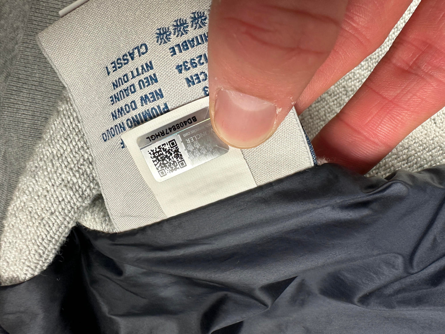 Moncler Cardigan