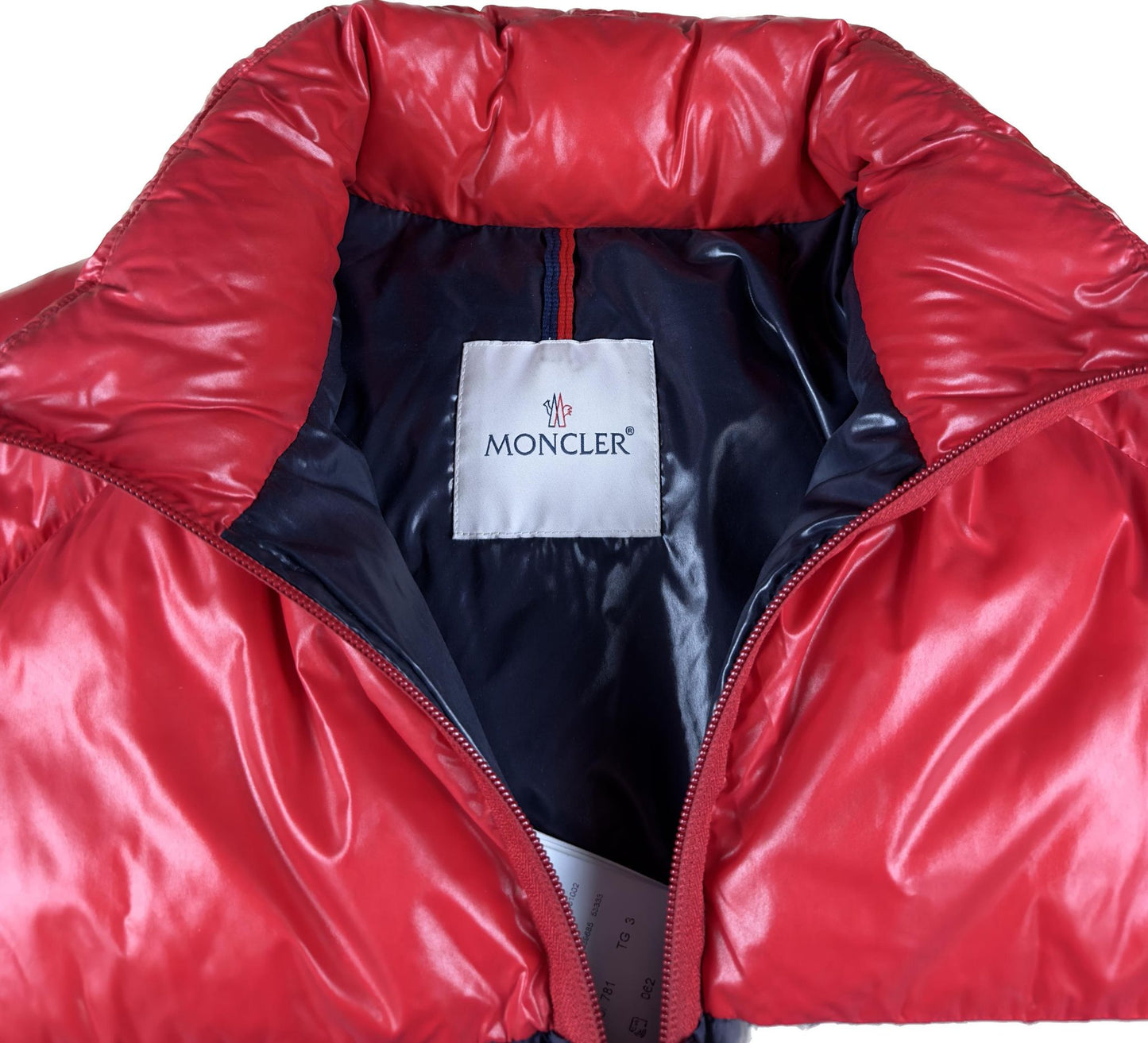 Moncler Konic