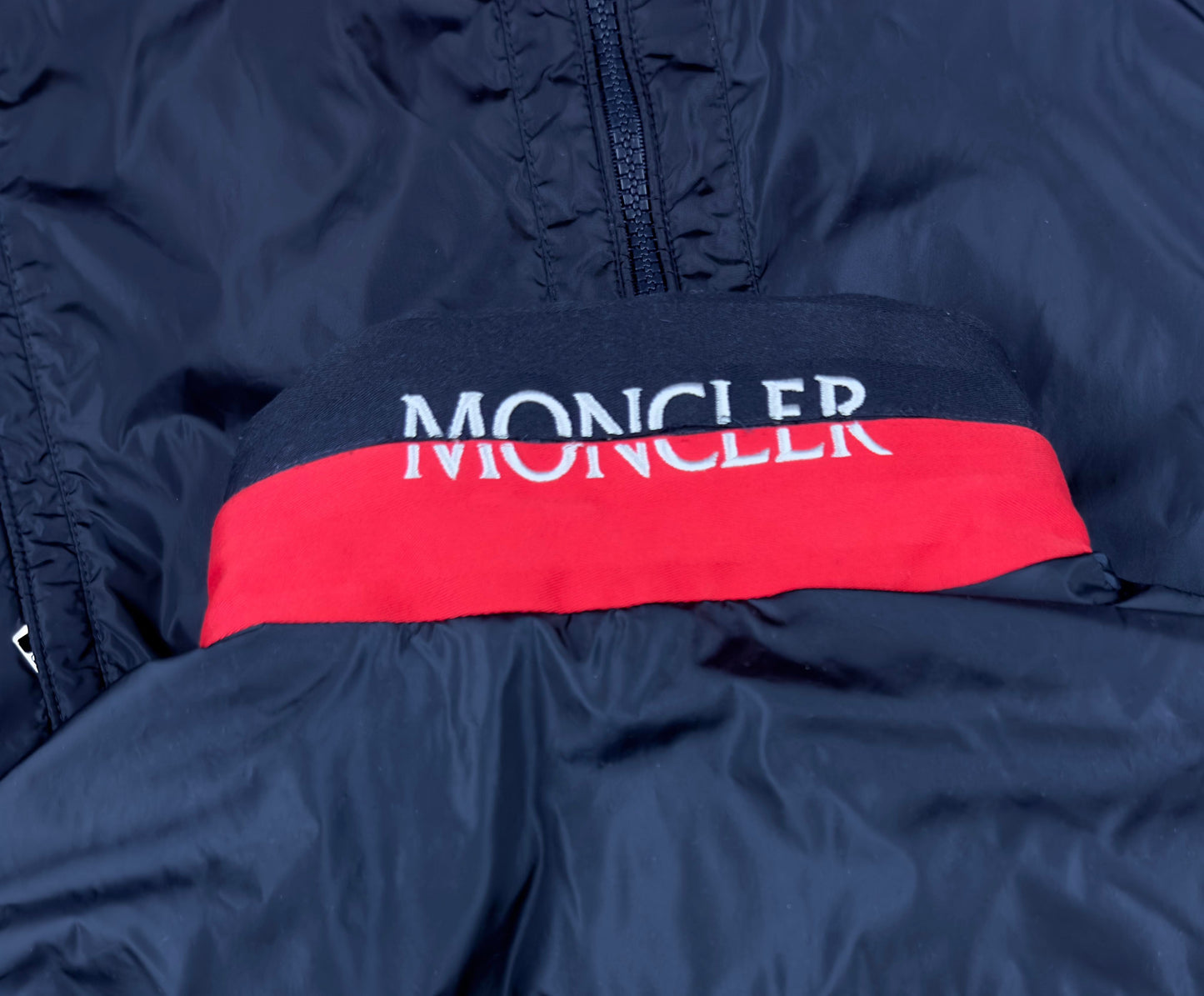 Moncler Goulier