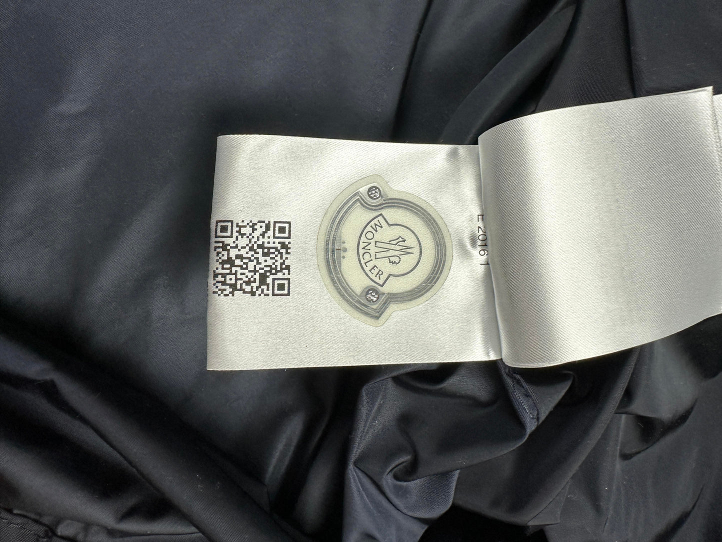 Moncler Goulier