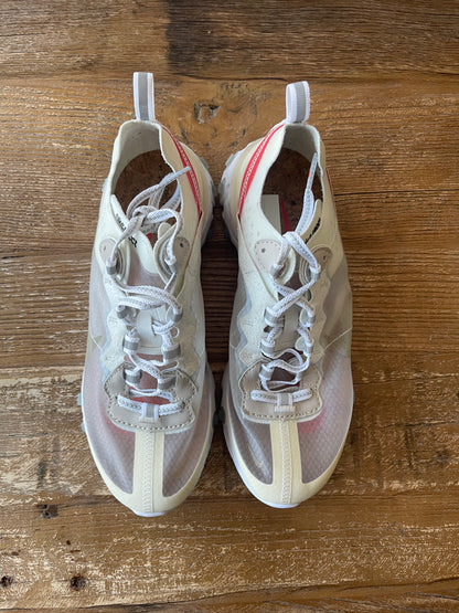 Nike React 87 Sail