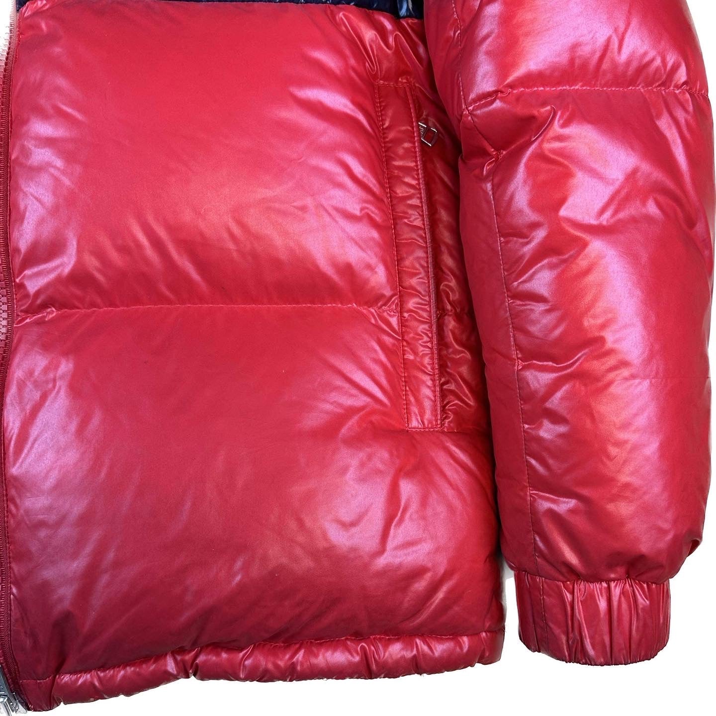 Moncler Gary