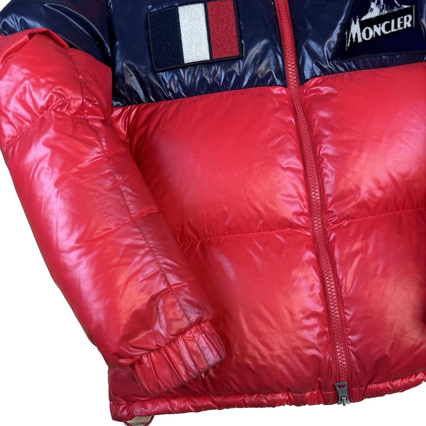 Moncler Gary