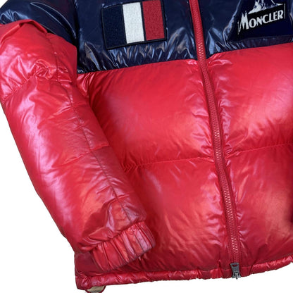 Moncler Gary