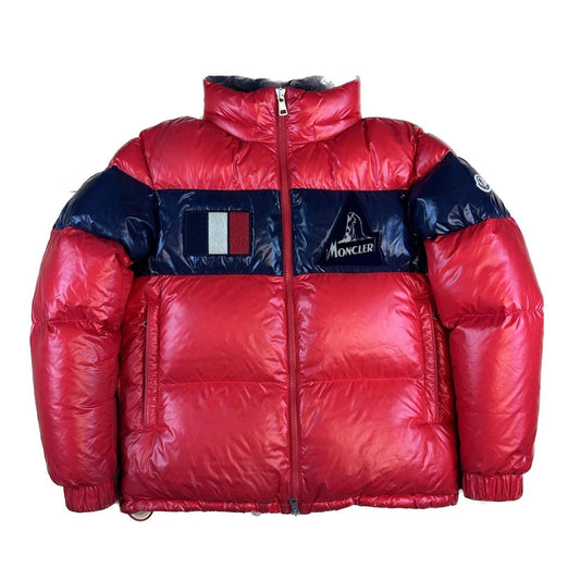 Moncler Gary