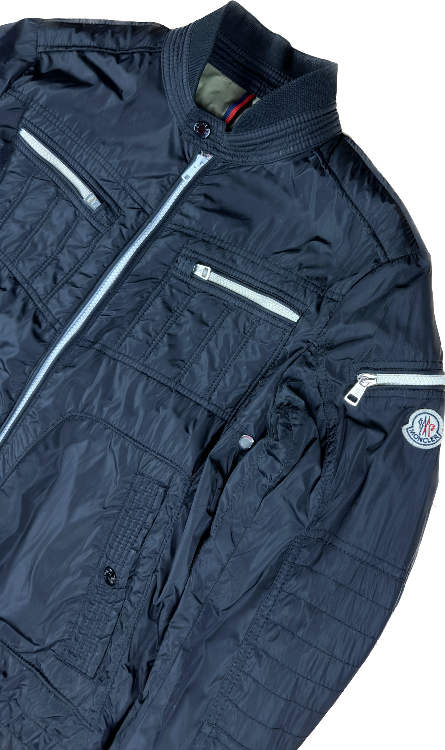 Moncler Thym