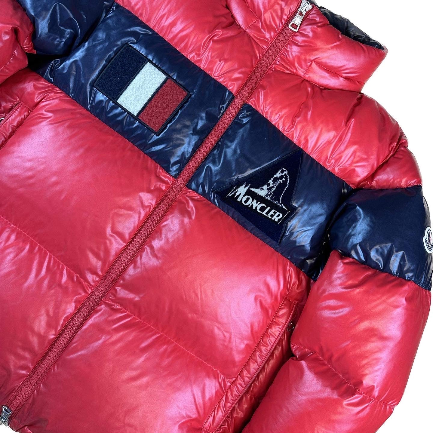 Moncler Gary