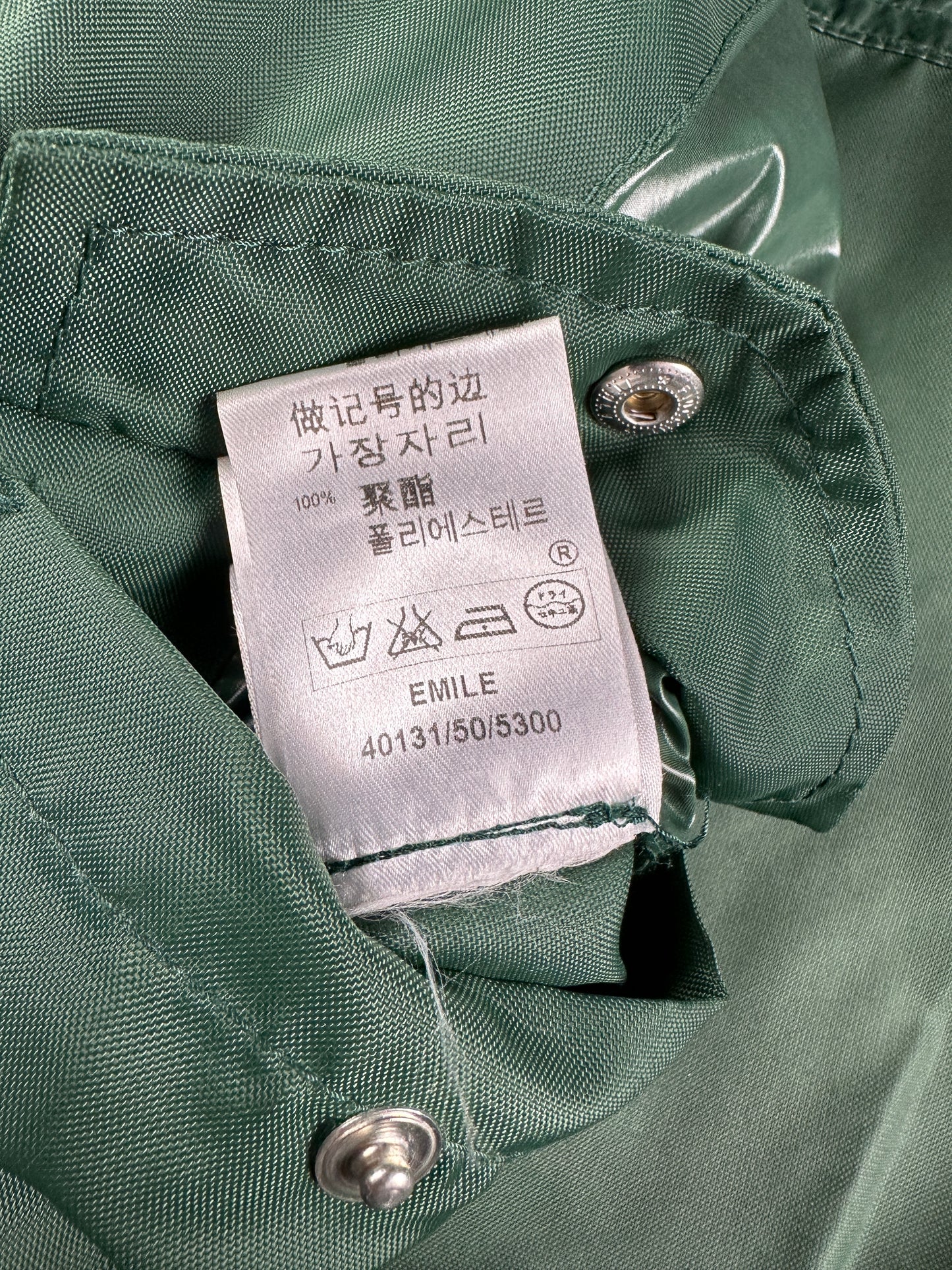 Moncler Emile