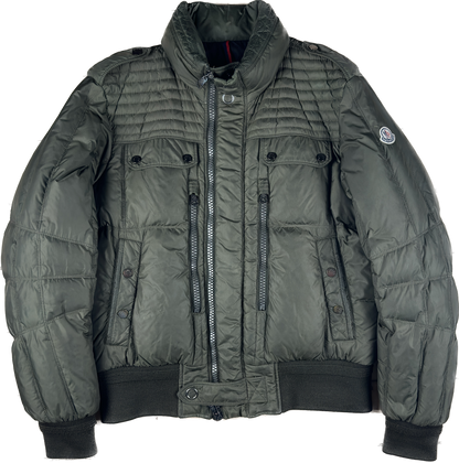 Moncler Dunjakke