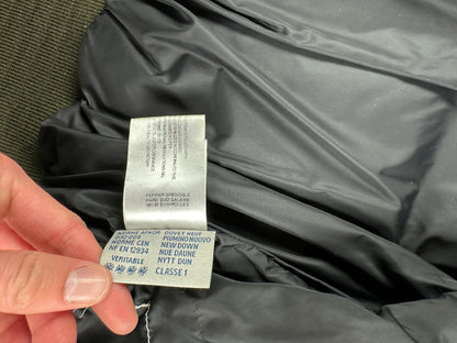 Moncler Dunjakke