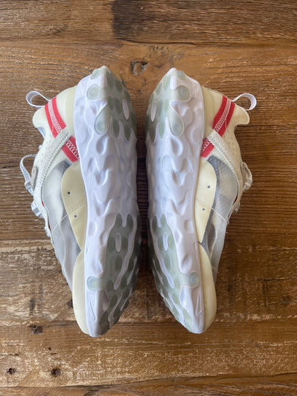 Nike React 87 Sail
