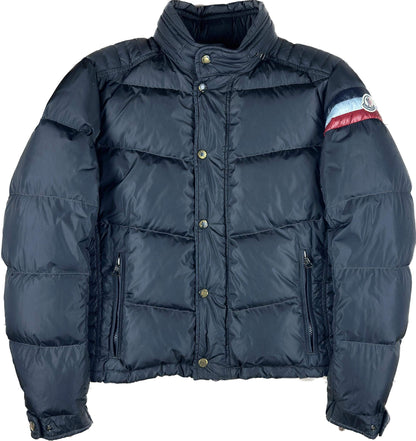 Moncler Chamonix