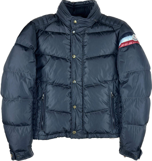 Moncler Chamonix