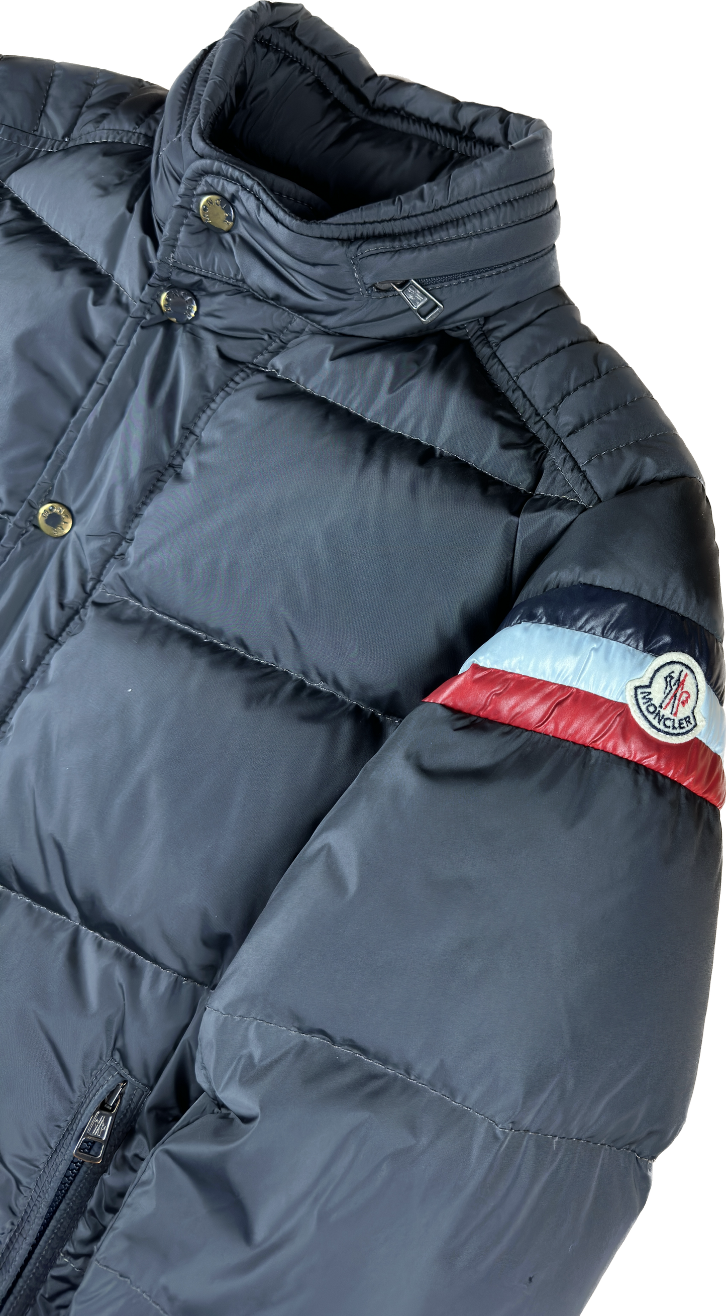 Moncler Chamonix