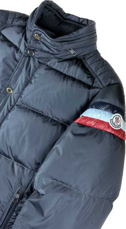 Moncler Chamonix