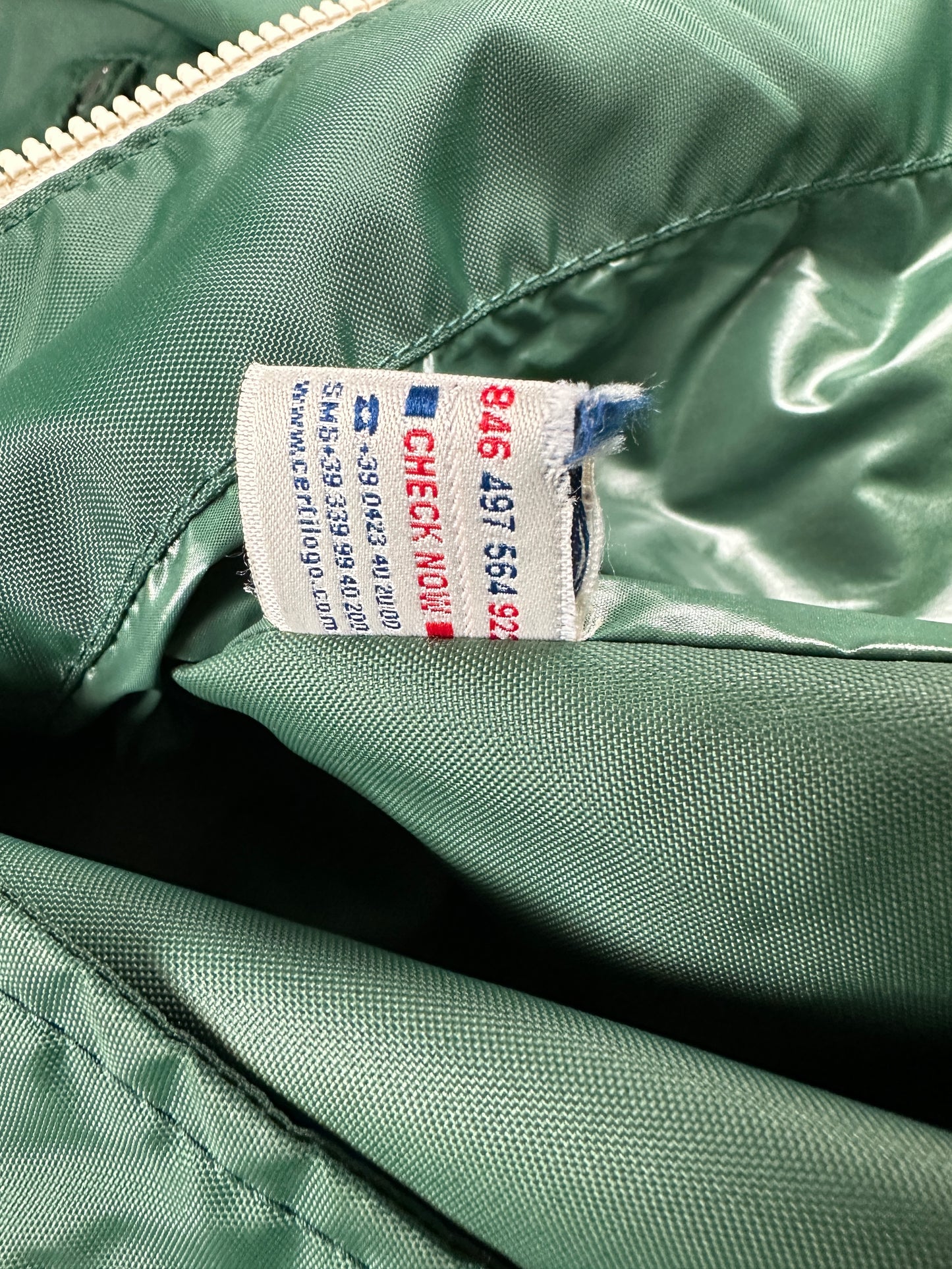 Moncler Emile