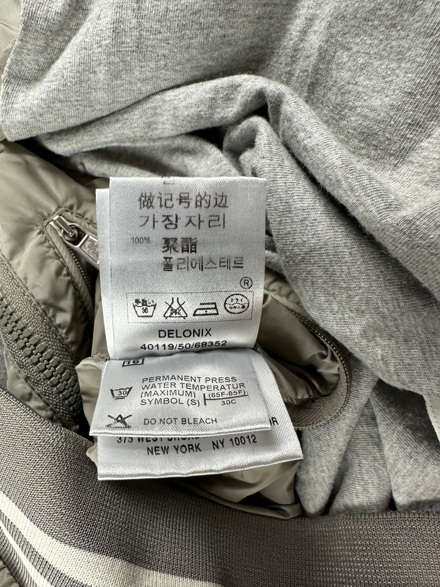 Moncler Delonix