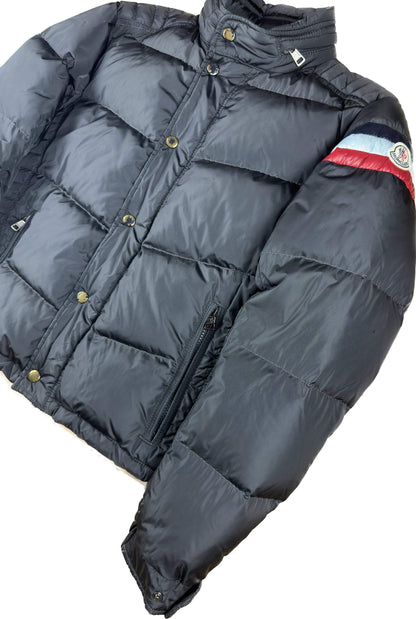 Moncler Chamonix