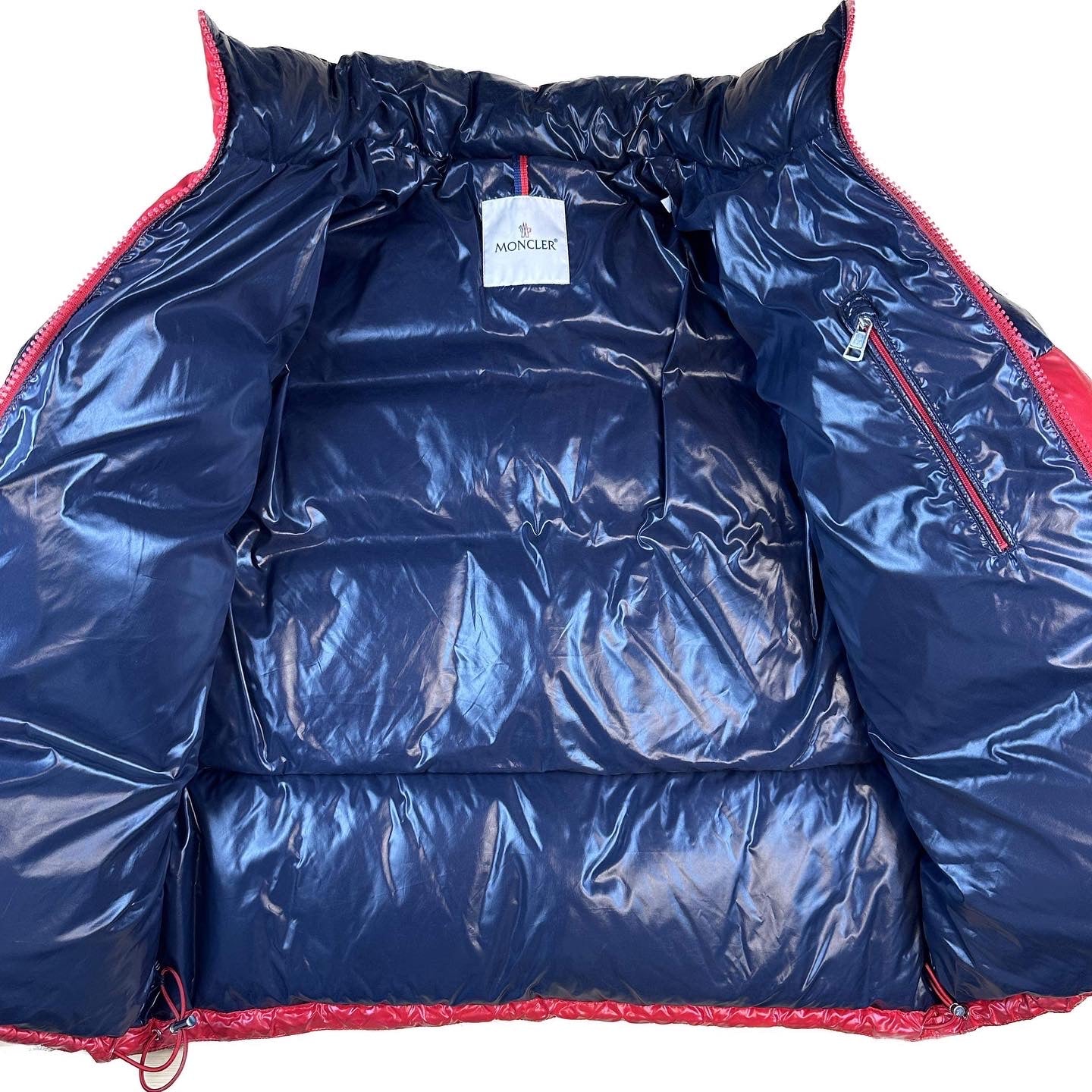 Moncler Gary